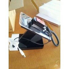 SOARK10 Acrylic display stand